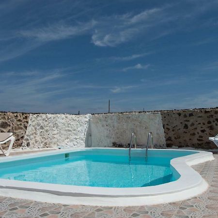 Casa "Gara" Mala-Lanzarote Norte Luaran gambar