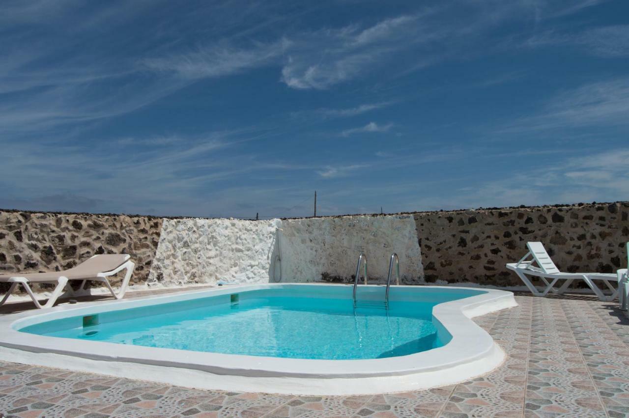 Casa "Gara" Mala-Lanzarote Norte Luaran gambar