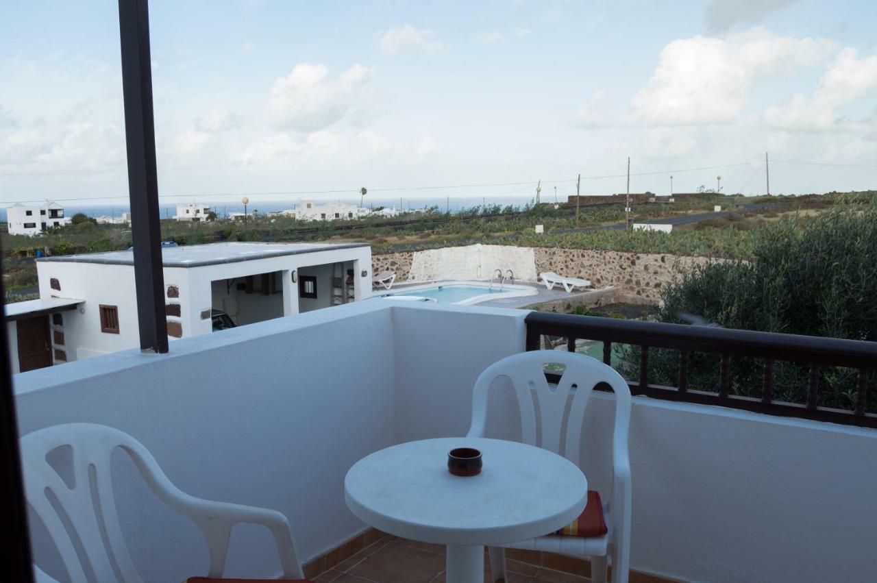 Casa "Gara" Mala-Lanzarote Norte Luaran gambar